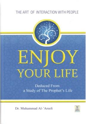 Enjoy Your Life (Colour Edition)